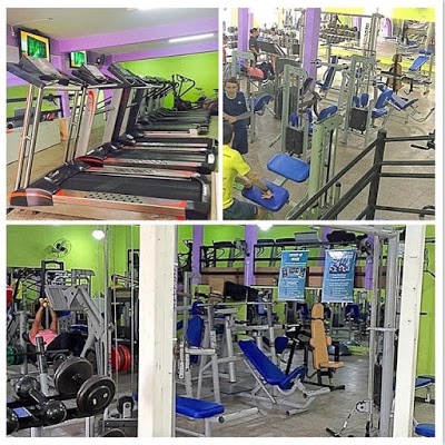 Academia Sprint Fitness foto 4