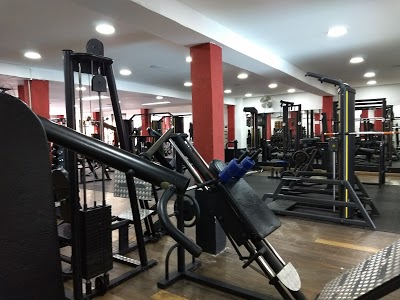 Academia Super Fit foto 3