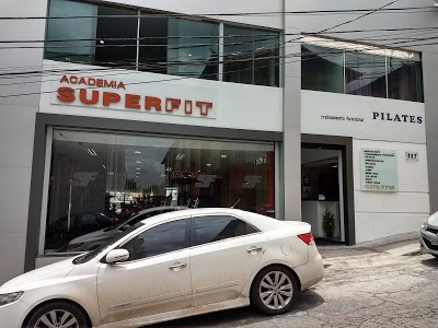 Academia Super Fit foto 2