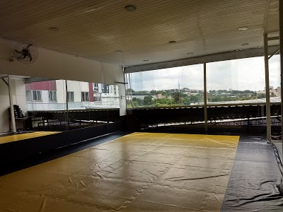 Academia Super Fit foto 5