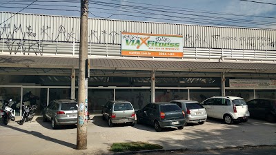 Academia Via Fitness foto 1