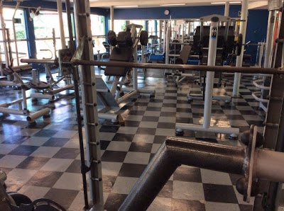 Academia Viva Mais foto 2