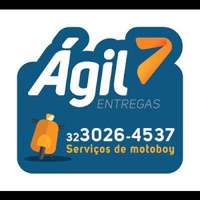 ÁGIL entregas (serviços motoboy) foto 4