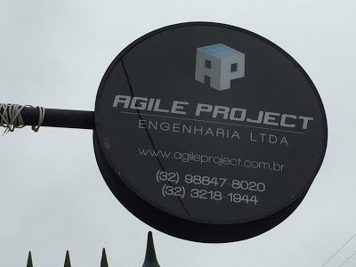 Agile Project Engenharia LTDA foto 5