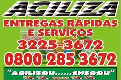 Agiliza entregas rápidas e serviços especiais. foto 1