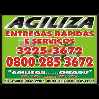Agiliza entregas rápidas e serviços especiais. foto 2