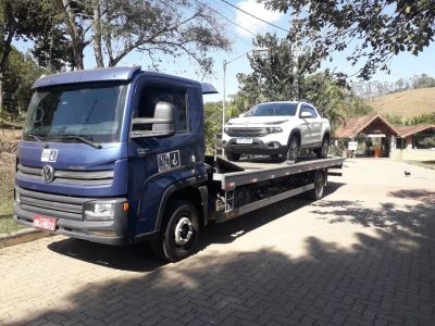 Alfa Guincho em Juiz de Fora - Auto Socorro Veicular foto 2