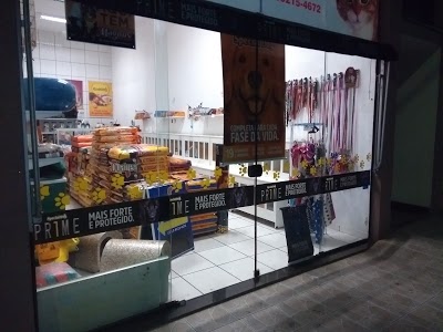 Amigãozão Pet Shop foto 2