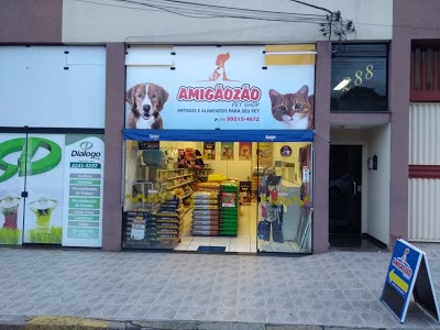 Amigãozão Pet Shop foto 3