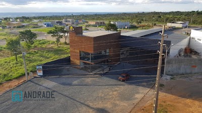 Andrade Arquitetura e Engenharia foto 3