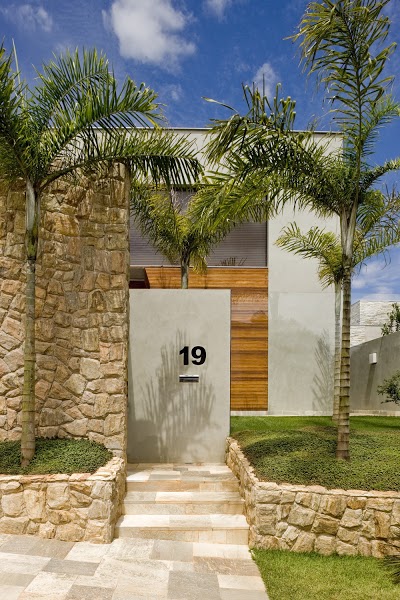Angela Castilho Arquitetura e Interiores foto 3