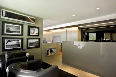 Angela Castilho Arquitetura e Interiores foto 1