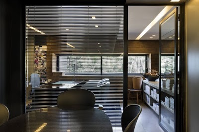 Angela Castilho Arquitetura e Interiores foto 4