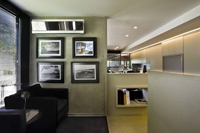 Angela Castilho Arquitetura e Interiores foto 5