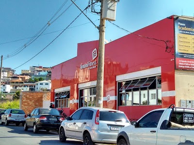 Arnoni Fitness Academia foto 2