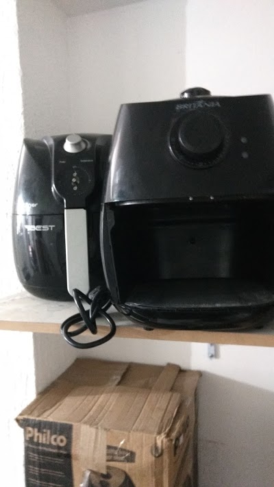 Assistência Técnica Walu foto 3