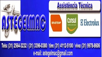 ASTEGELMAC ASSISTENCIA TECNICA foto 3