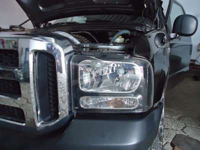 Auto-Elétrica,peças & Chaveiro Lopes foto 2