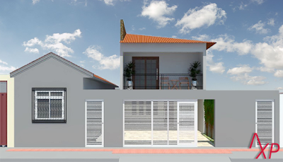 AXP Arquitetura foto 1