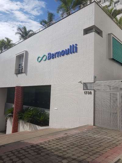 Bernoulli Colégio e Pré-Vestibular foto 1