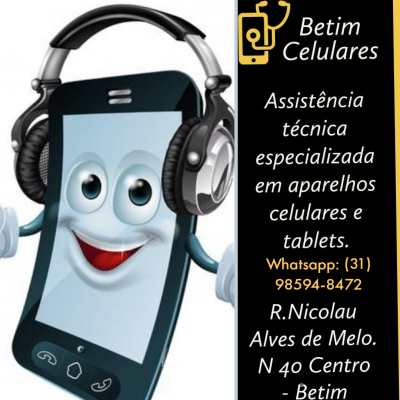 Betim Celulares foto 3