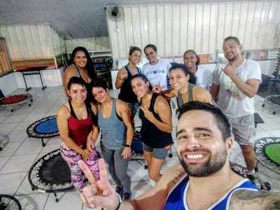Bio Fitness Academia foto 4