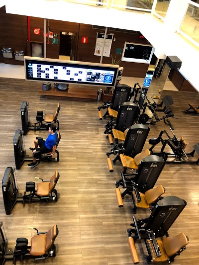 Bodytech - Savassi foto 2