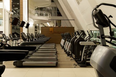 Bodytech - Savassi foto 1