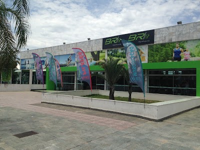 BR/fit Pampulha Academia foto 1