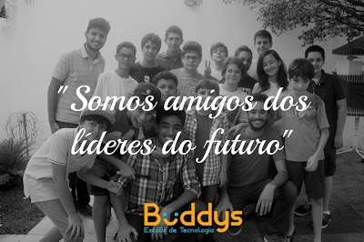 Buddys - Escola de programação e Robótica foto 1