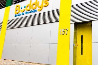 Buddys - Escola de programação e Robótica foto 3