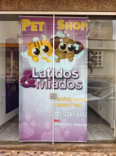 Butique Pet Latidos e Miados foto 3