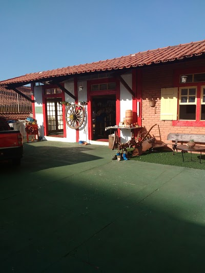 Canto Do Bichinho foto 4