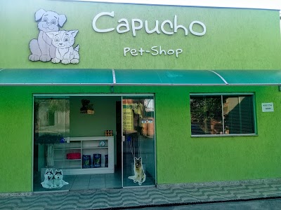 Capucho Pet Shop foto 5