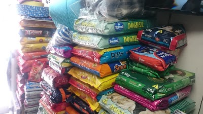 Casa de Ração Getsêmani, Tupi foto 4