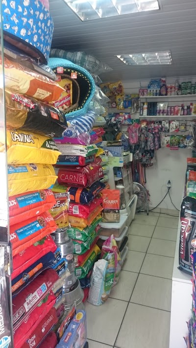 Casa de Ração Getsêmani, Tupi foto 3
