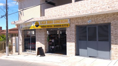 Casa Ouro Comercial foto 2