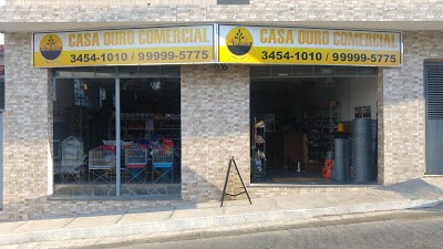 Casa Ouro Comercial foto 5