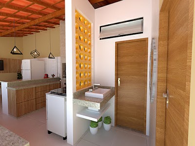 Cazelato Reis Arquitetura foto 3