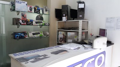 cco informatica ltda foto 3
