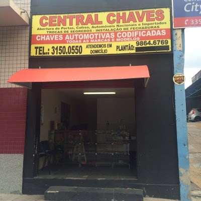 Central Chaves ?PLANTÃO 24hs? foto 1