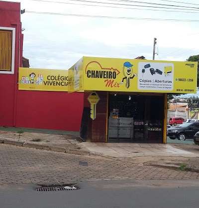 Central do Chaveiro foto 2
