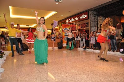 Centro de Dança Letícia Soares foto 2