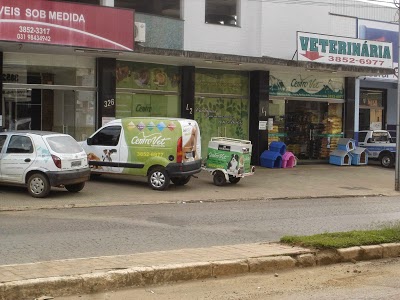 CentroVet VETERINÁRIA & Pet shop foto 4