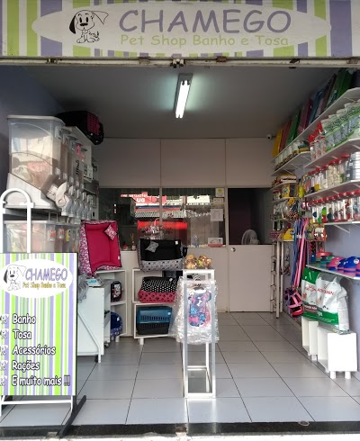 Chamego Pet Shop foto 1
