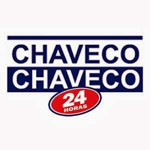 Chaveco foto 3