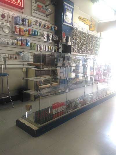 Chaveco foto 1