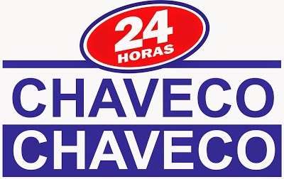 Chaveco - Chaveiro 24 Horas foto 1