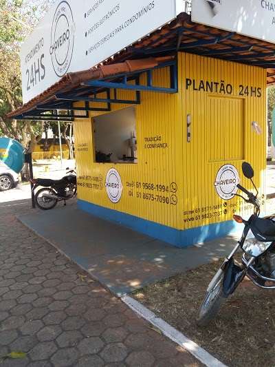 Chaveiro 10 foto 1