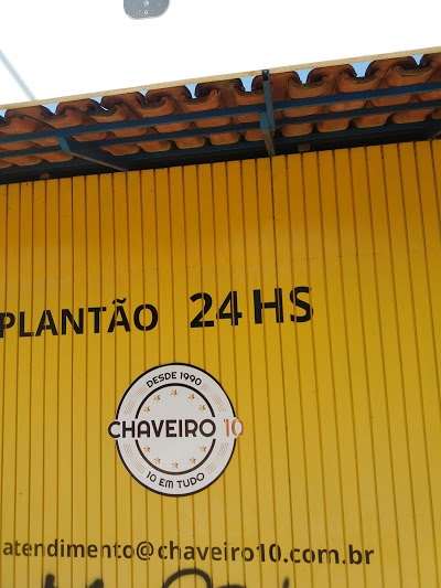 Chaveiro 10 foto 4